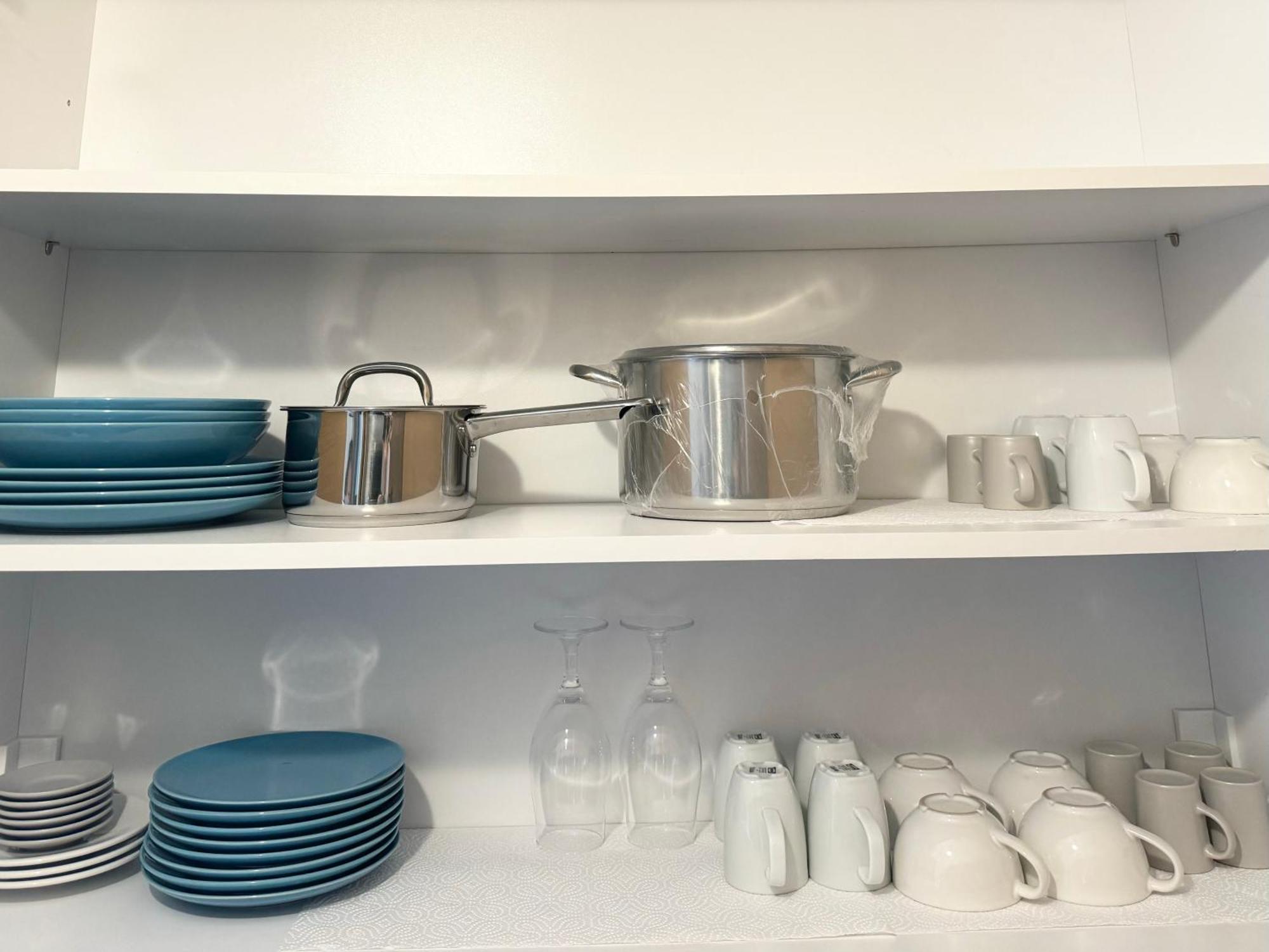 Apartmán John Glyfada Atény