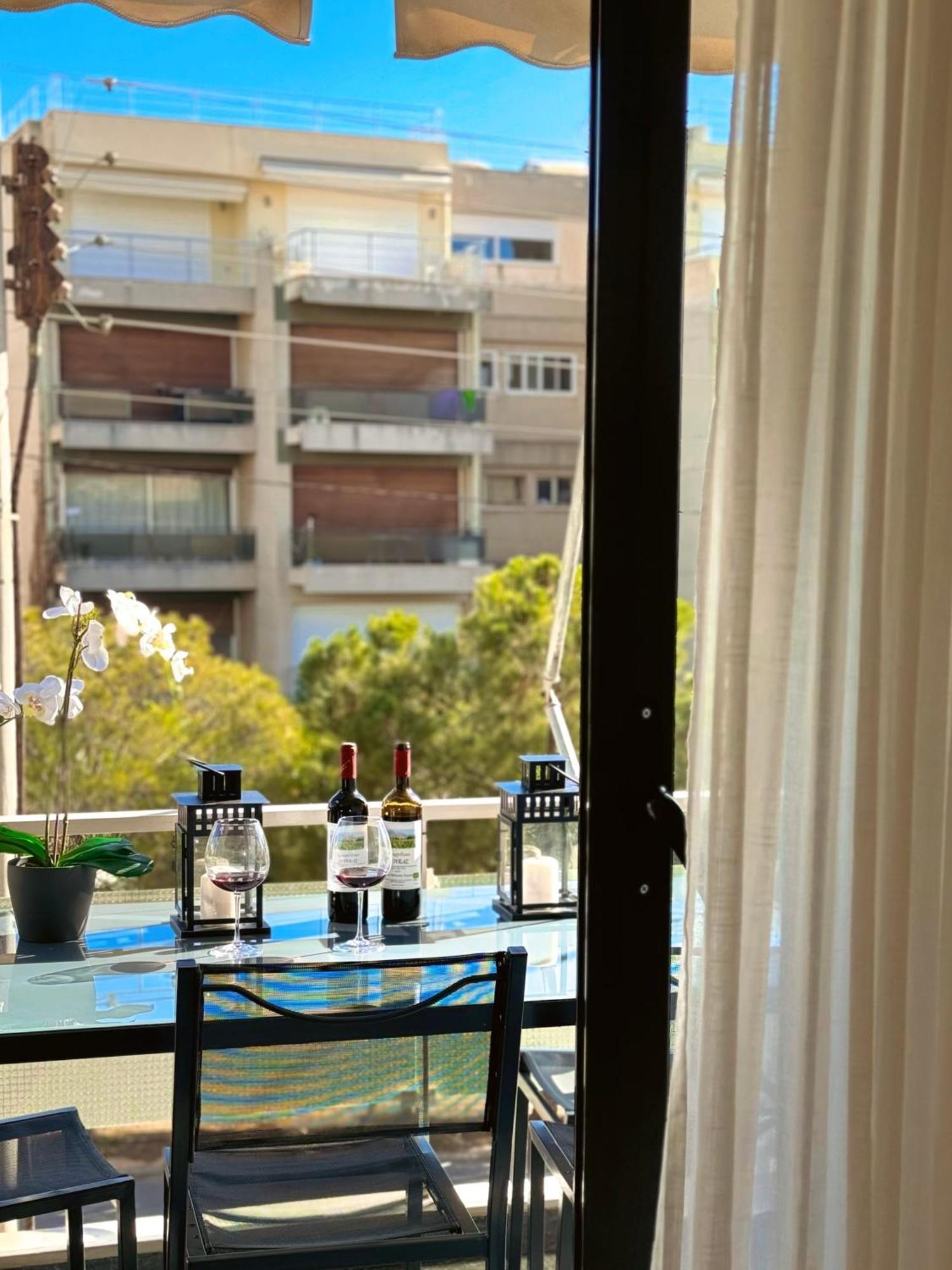 Apartmán John Glyfada