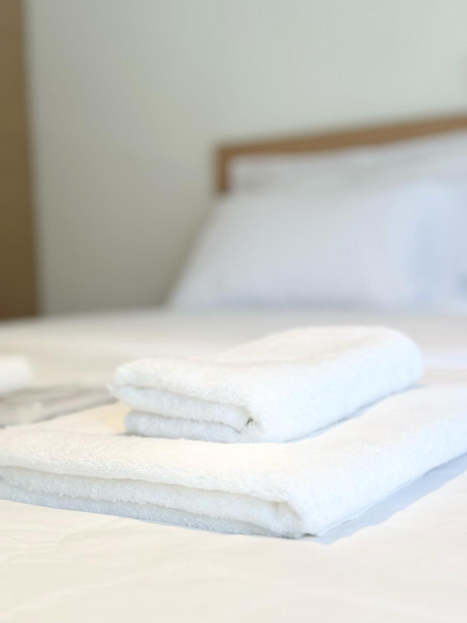 John Glyfada Apartmán Atény