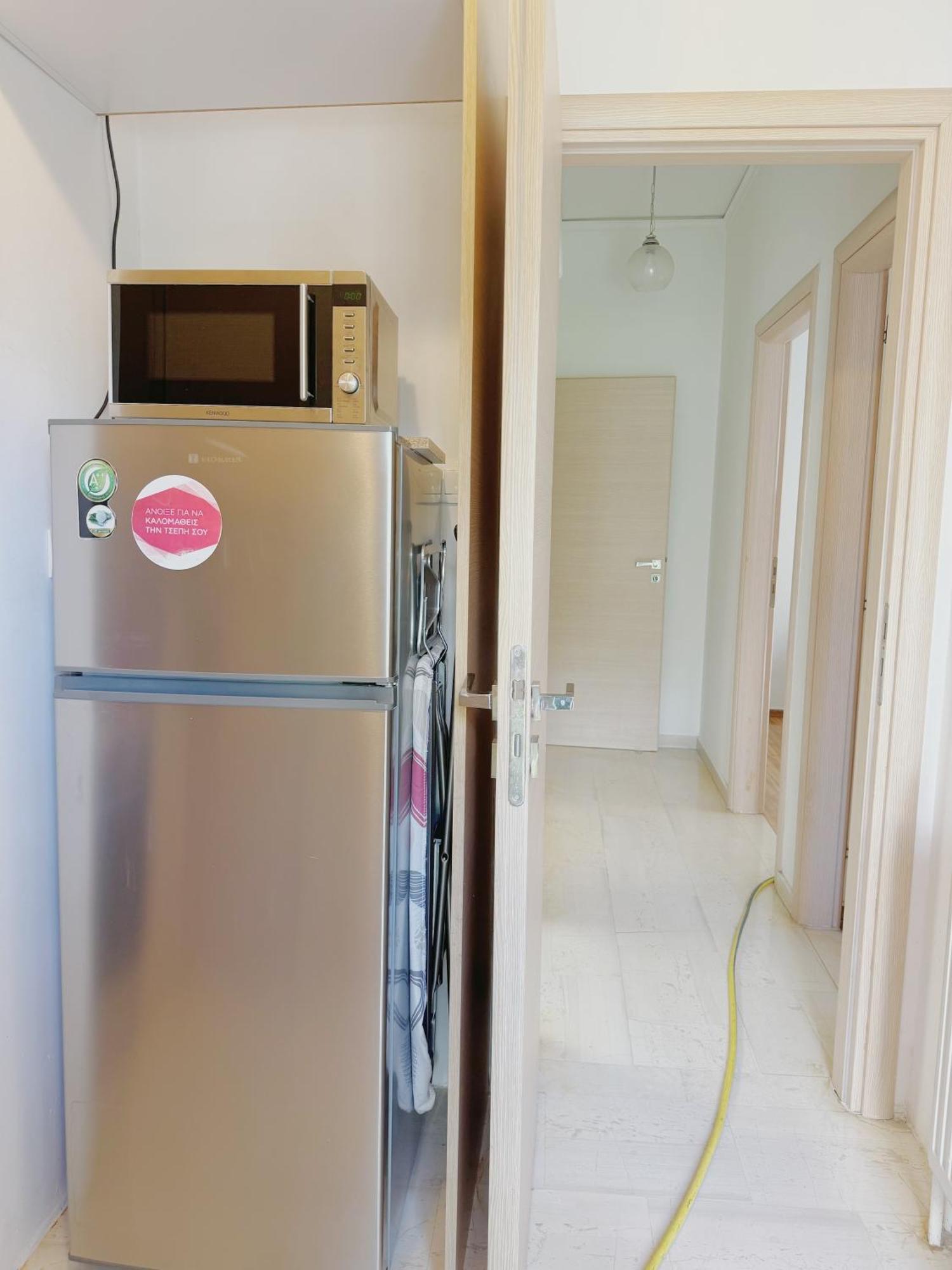 Apartment John Glyfada *