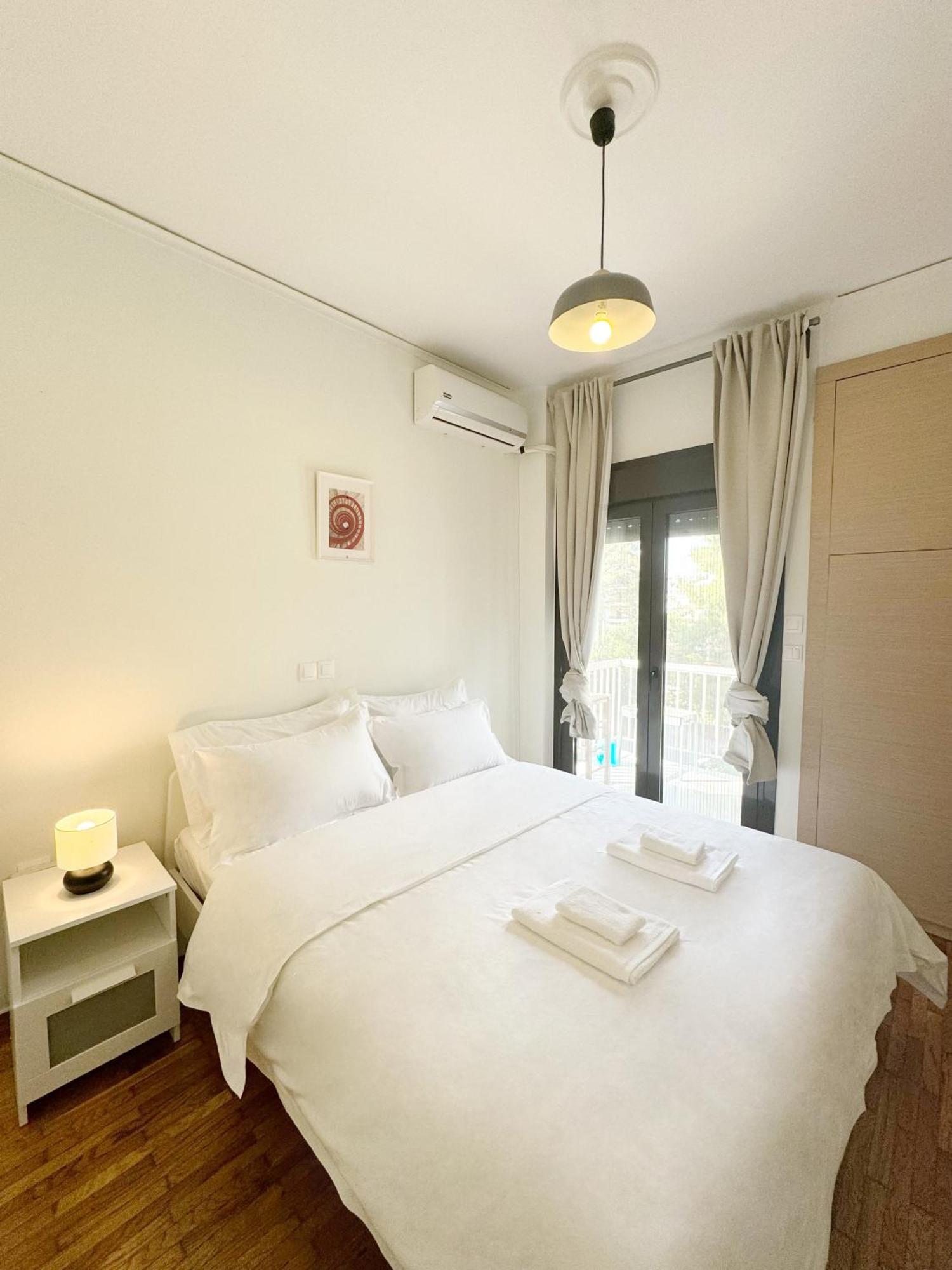 Apartment John Glyfada Athens