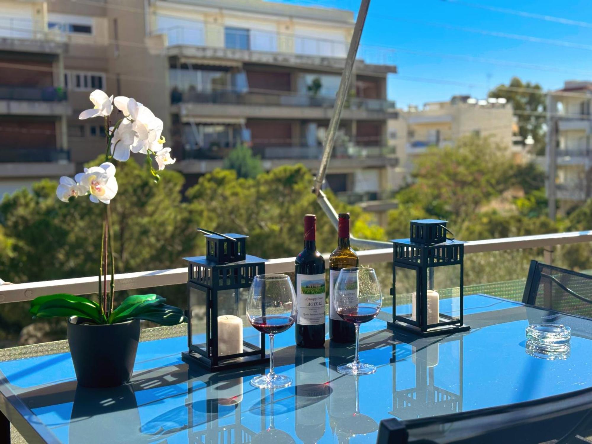Apartment John Glyfada