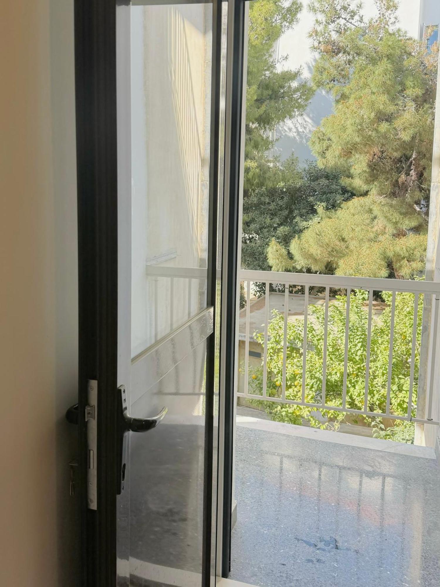 John Glyfada Apartment *