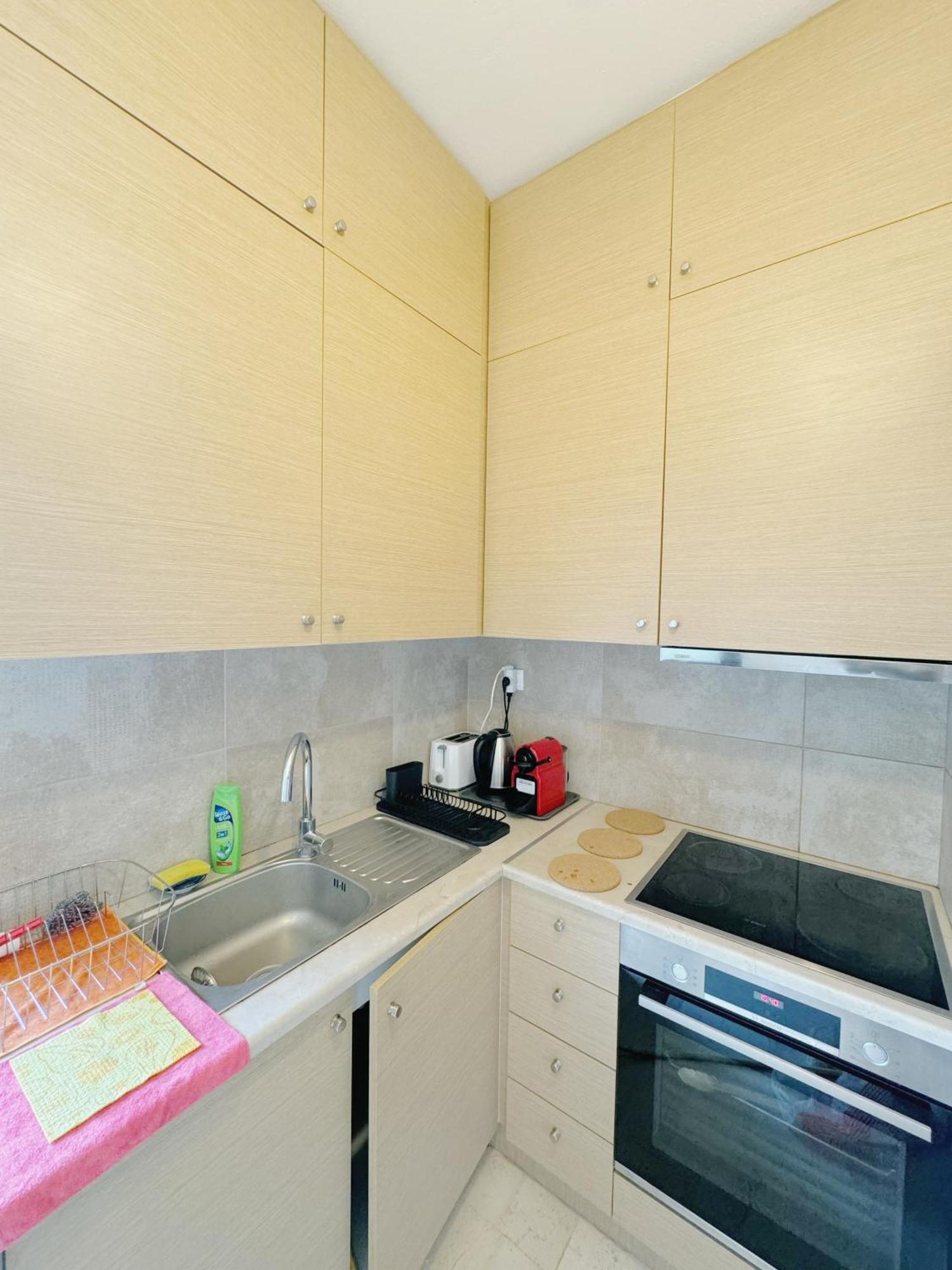 John Glyfada Apartment Athens