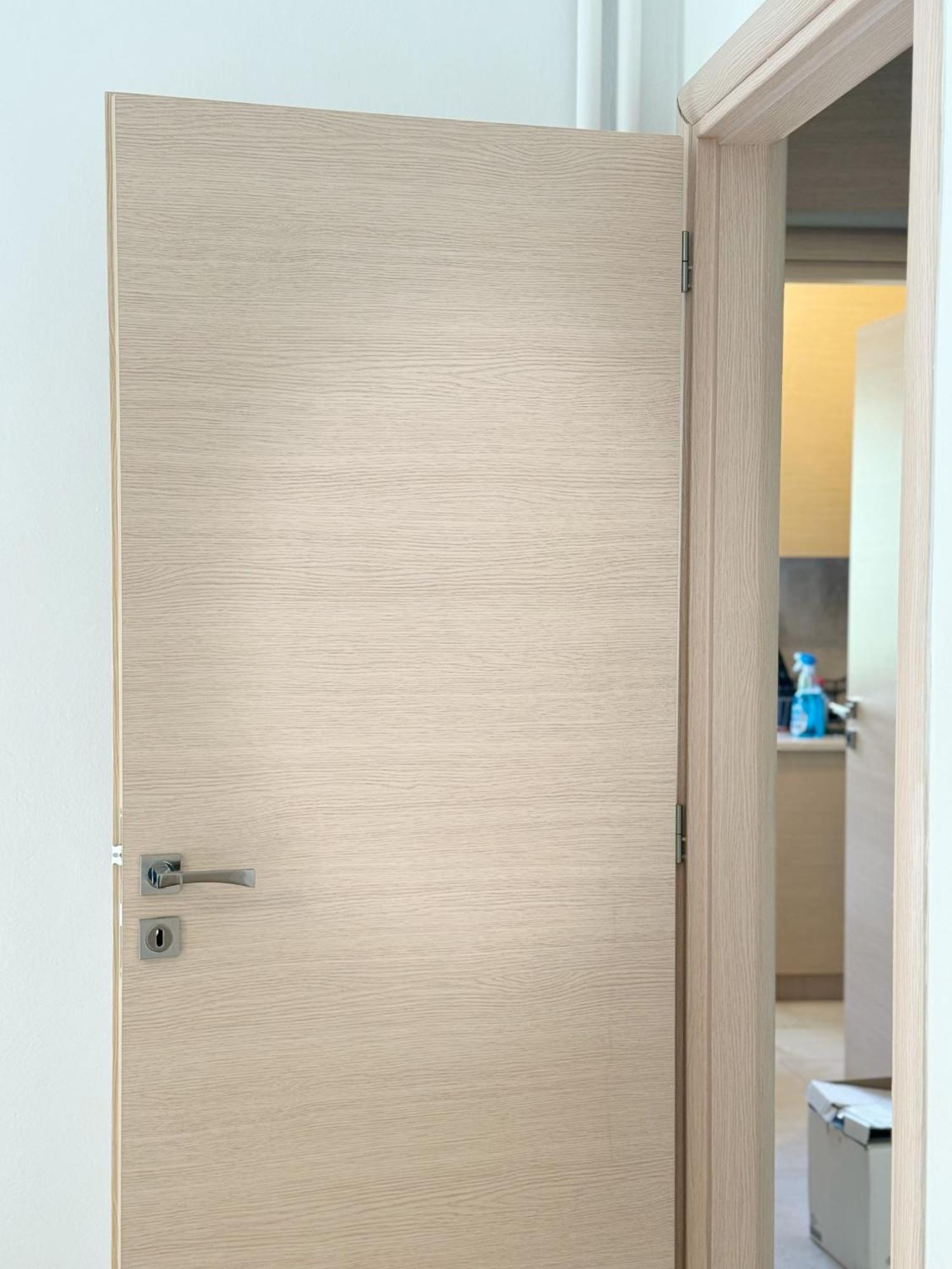 John Glyfada Apartment