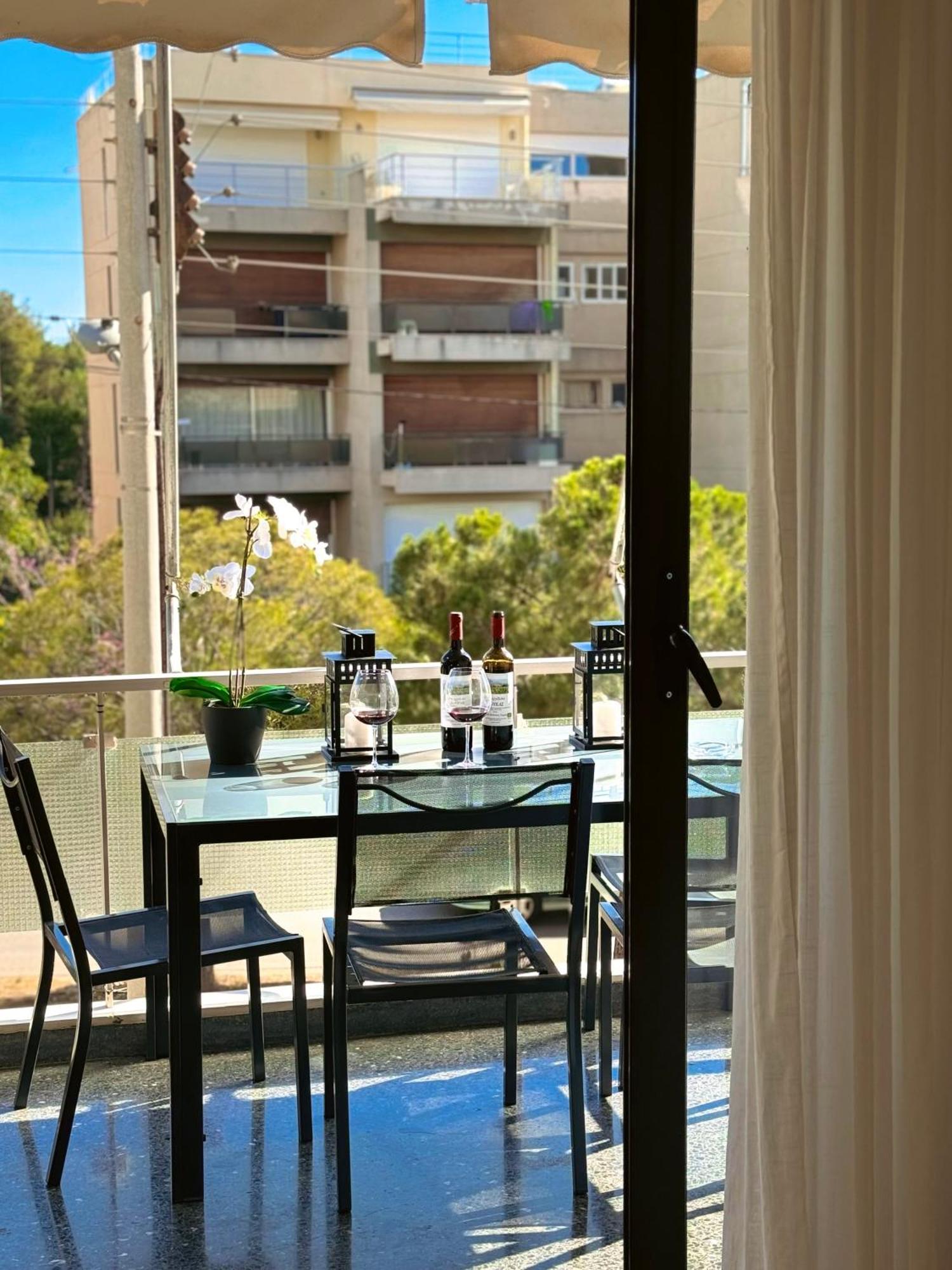 John Glyfada Apartment Athens
