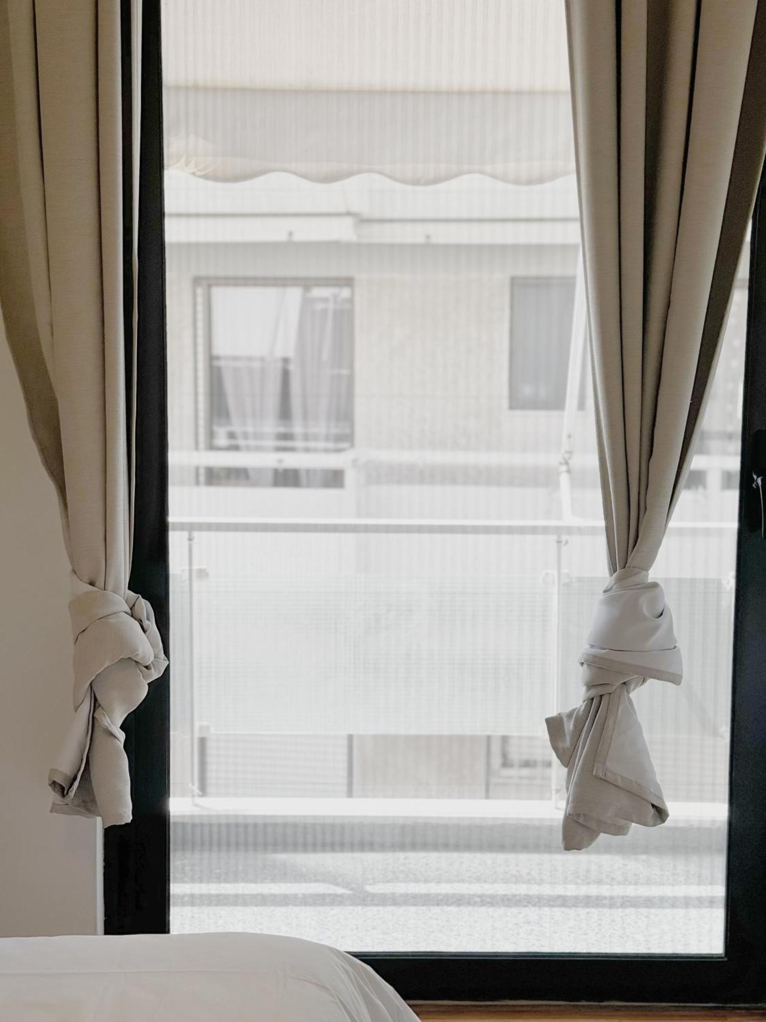 John Glyfada Apartment *