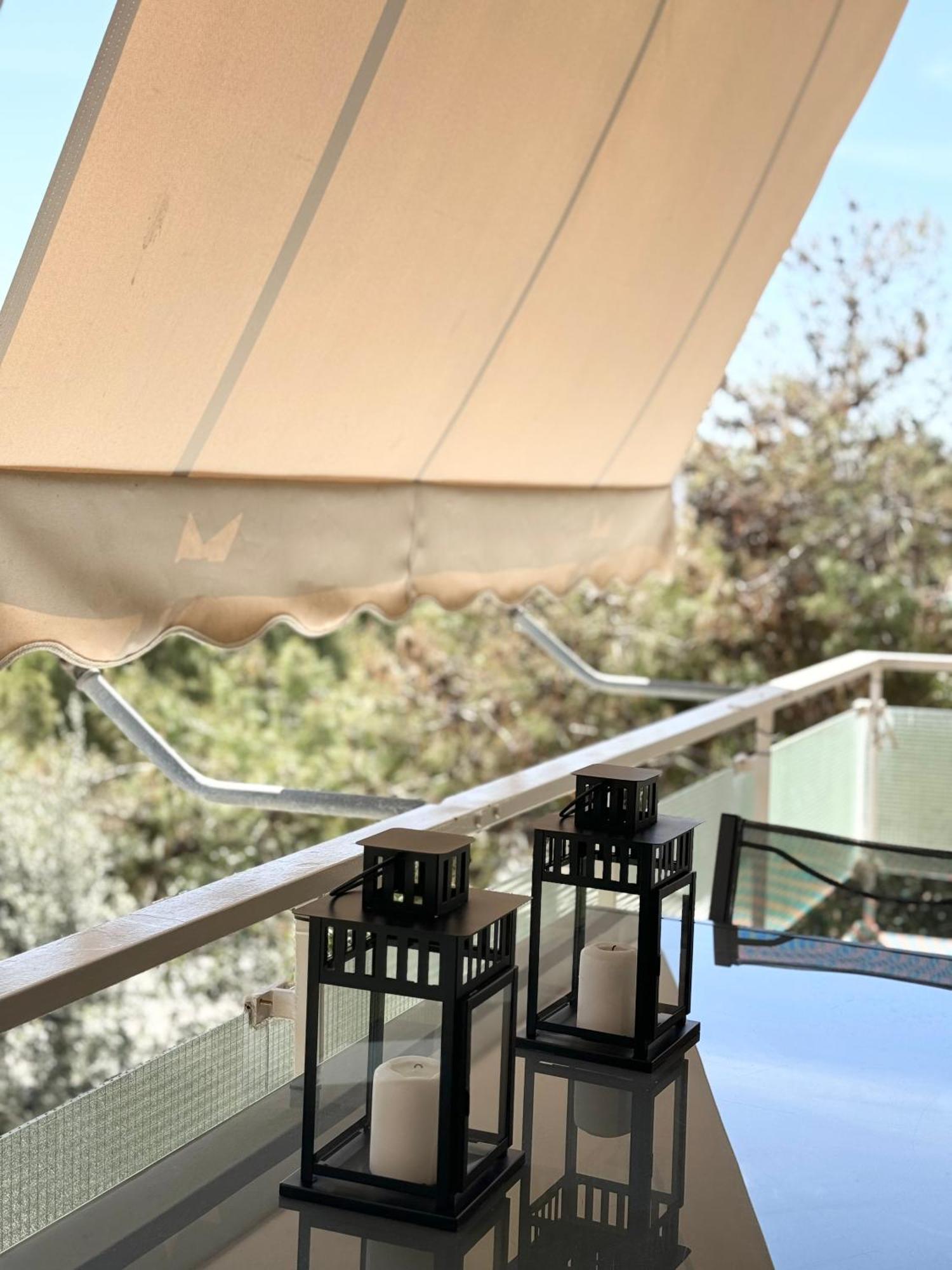 Apartment John Glyfada *