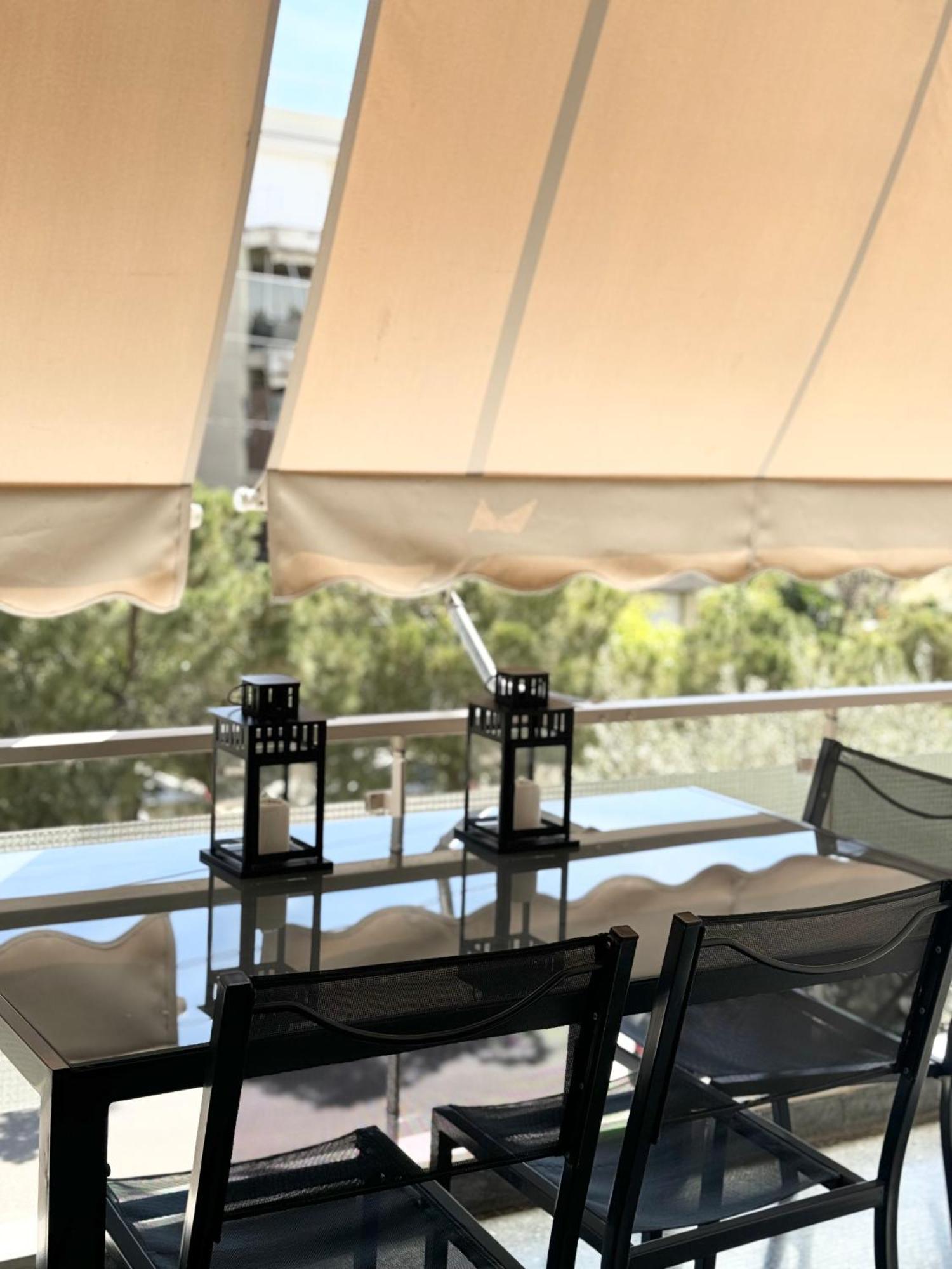 Apartment John Glyfada *
