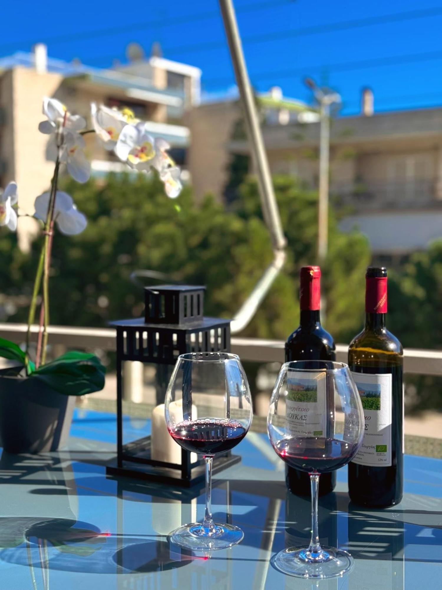 John Glyfada Apartment Athens