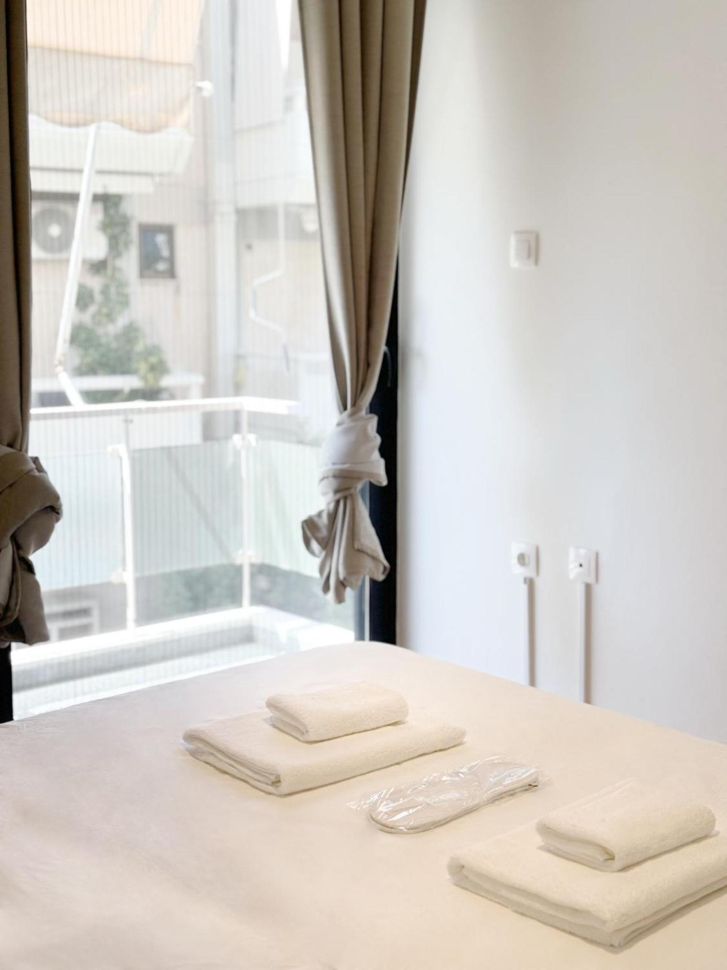 Apartment John Glyfada *