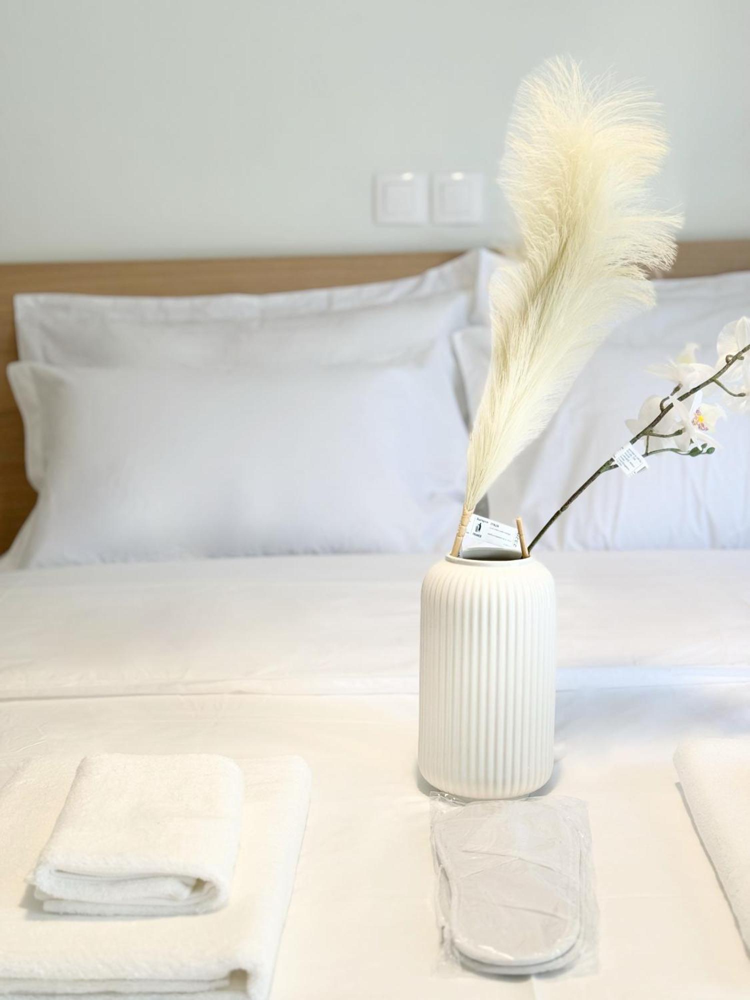 John Glyfada Apartment *