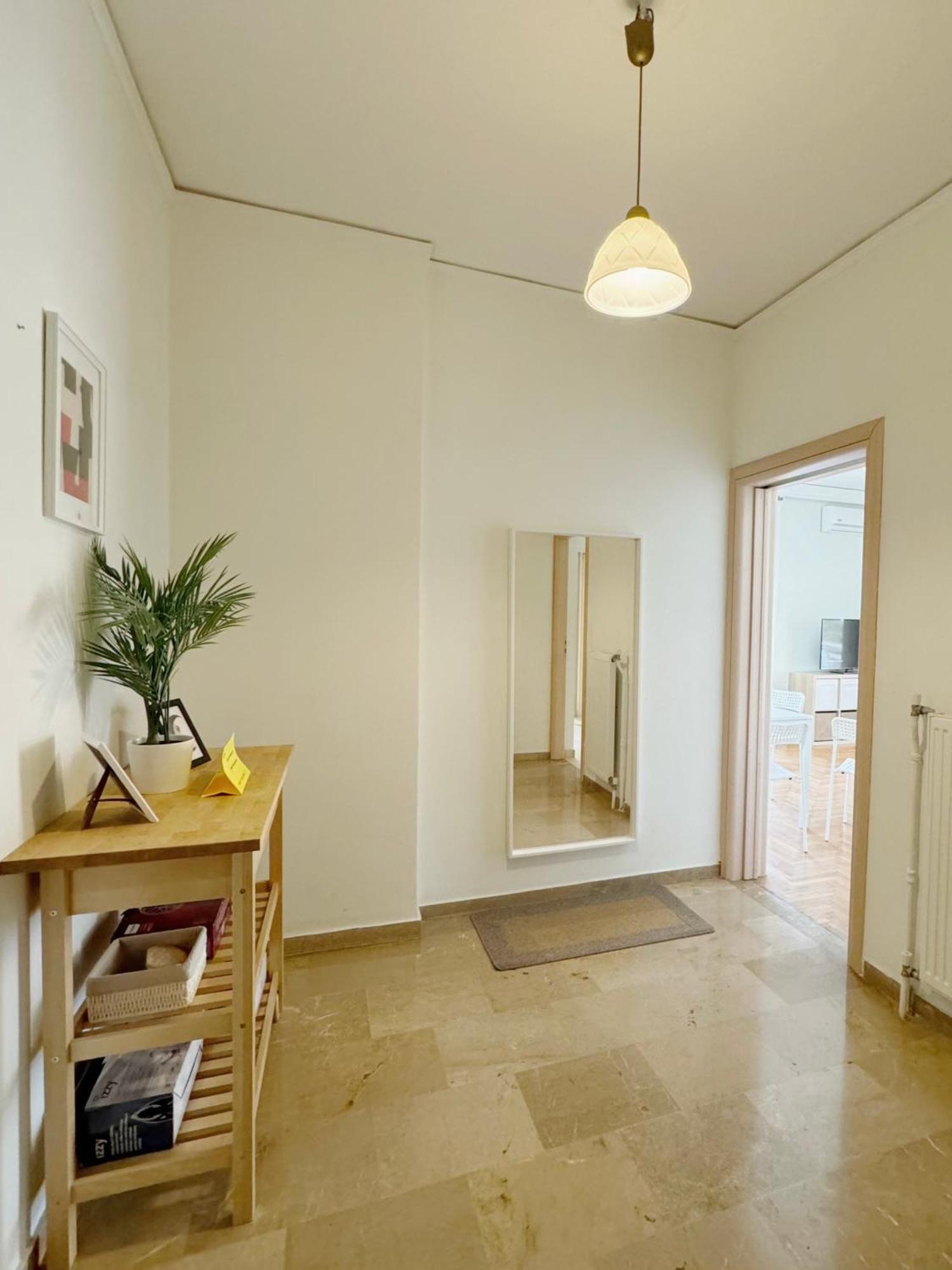 Apartment John Glyfada *