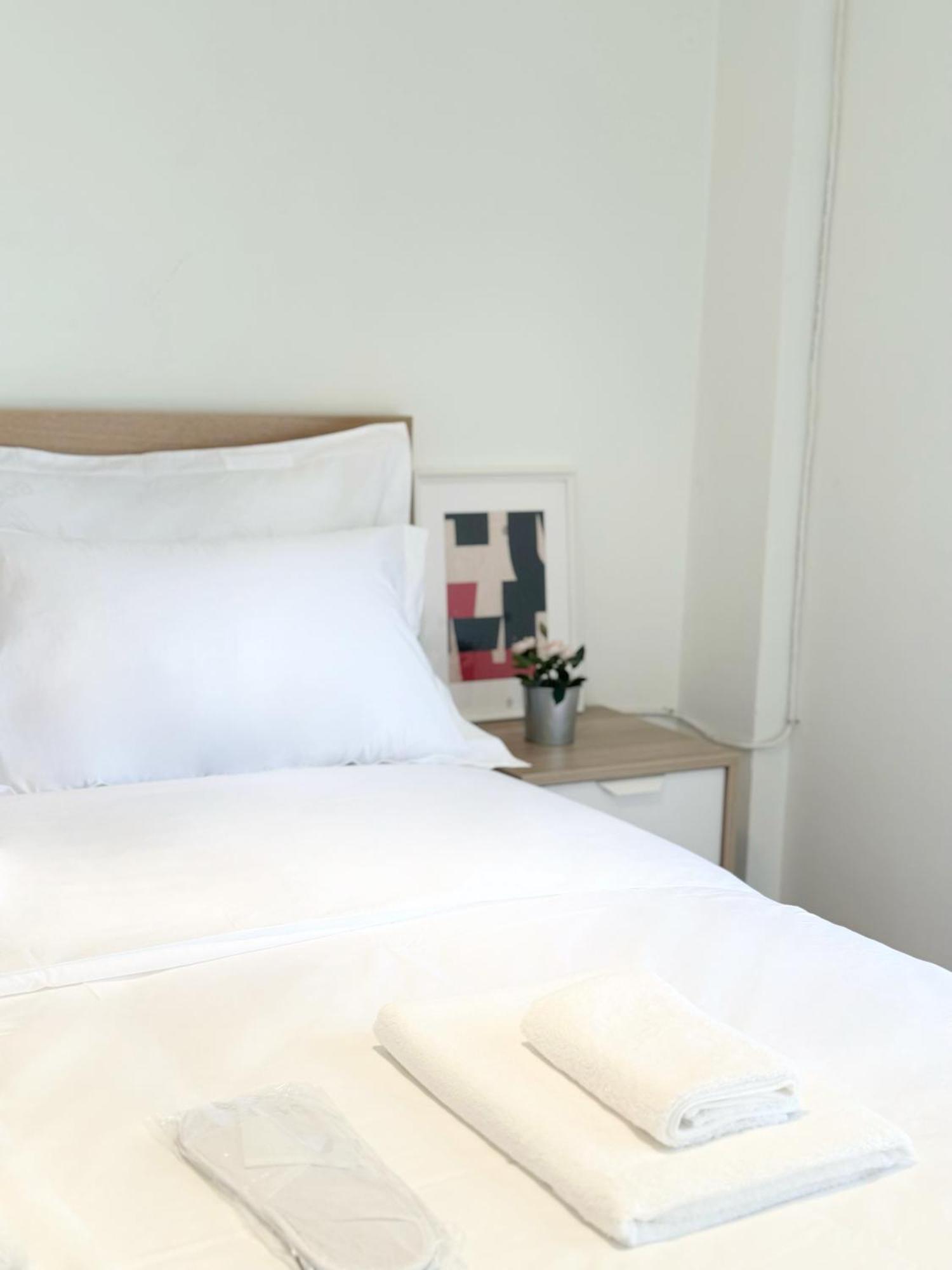 John Glyfada Apartment Athens